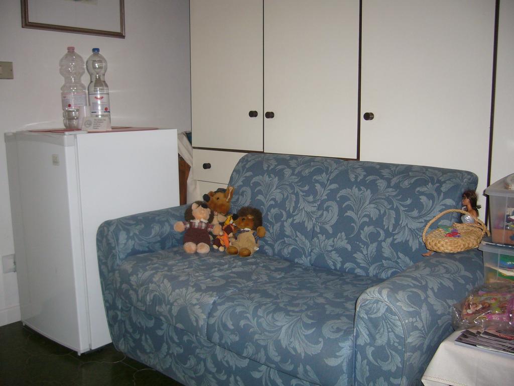 Bed & Breakfast "Il Cardo" Tolmezzo Exterior foto