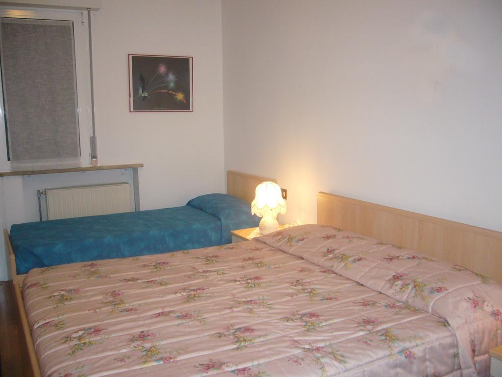 Bed & Breakfast "Il Cardo" Tolmezzo Habitación foto