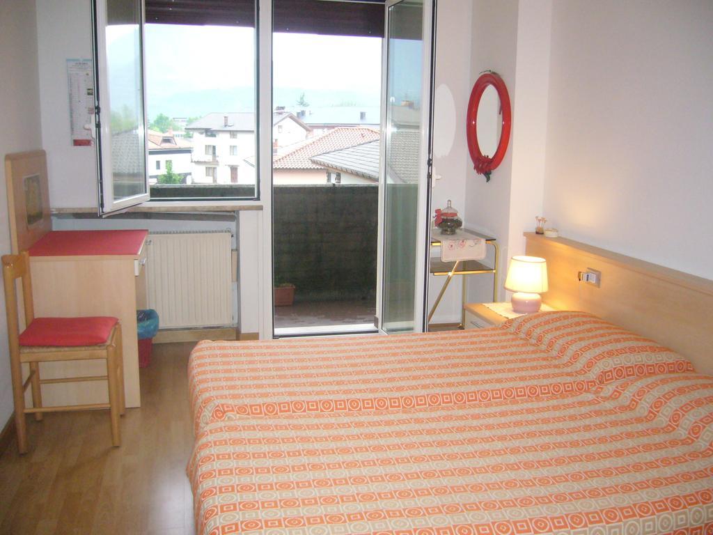 Bed & Breakfast "Il Cardo" Tolmezzo Habitación foto